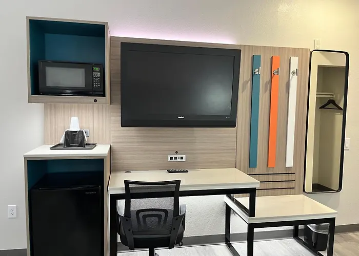 Sonesta Essential North Houston