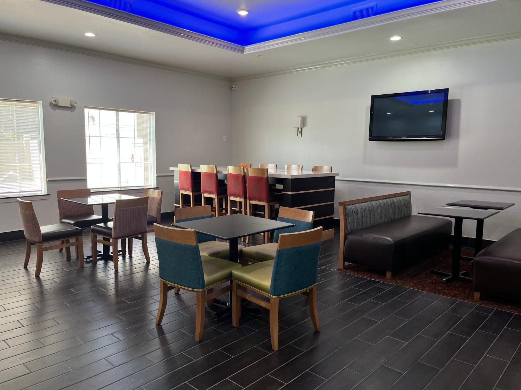 Sonesta Essential North Houston Westfield