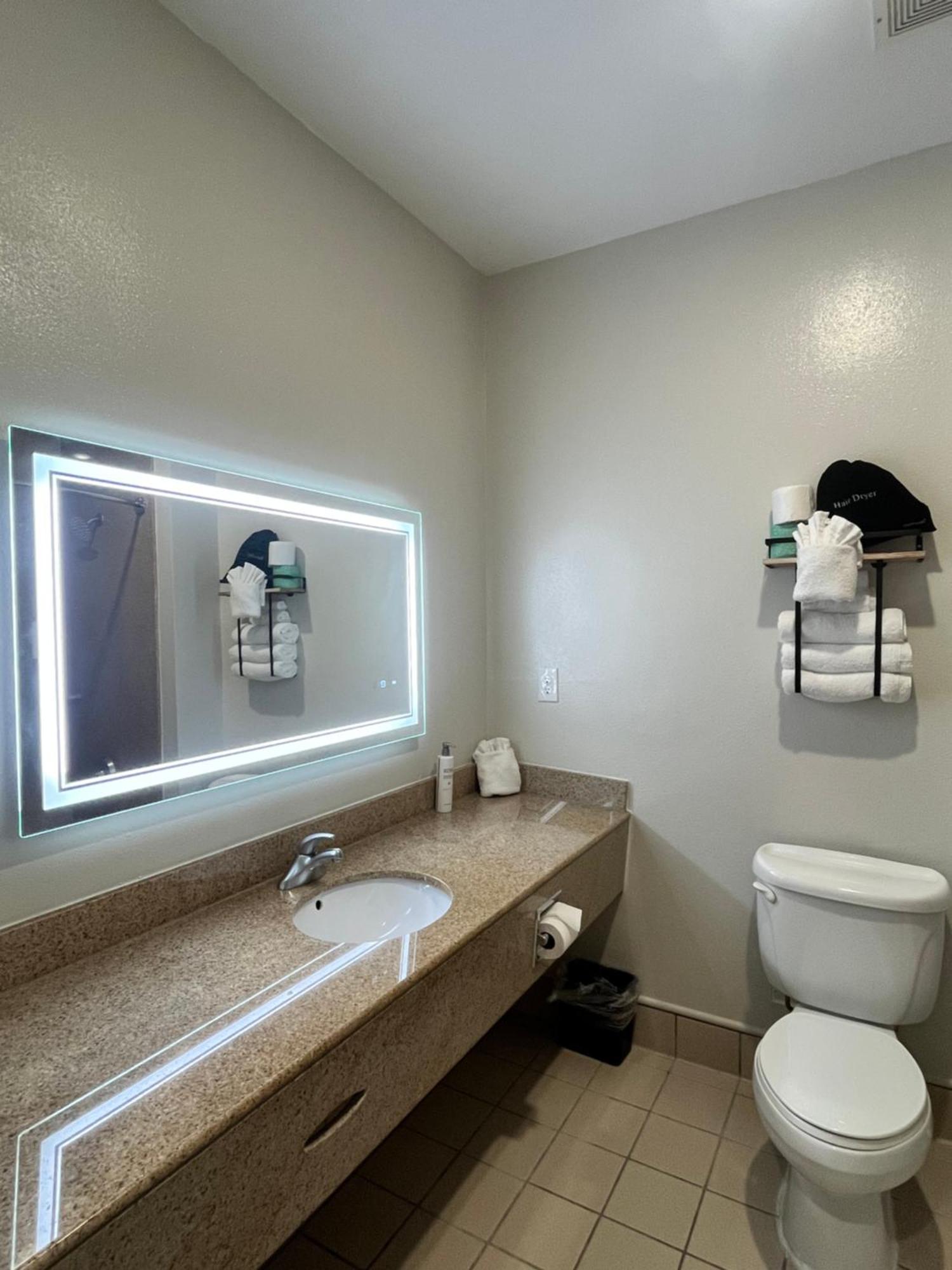 Hotel Sonesta Essential North Houston