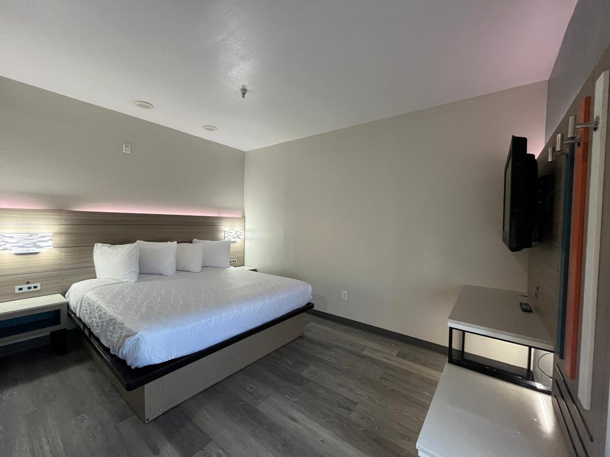 Sonesta Essential North Houston Westfield