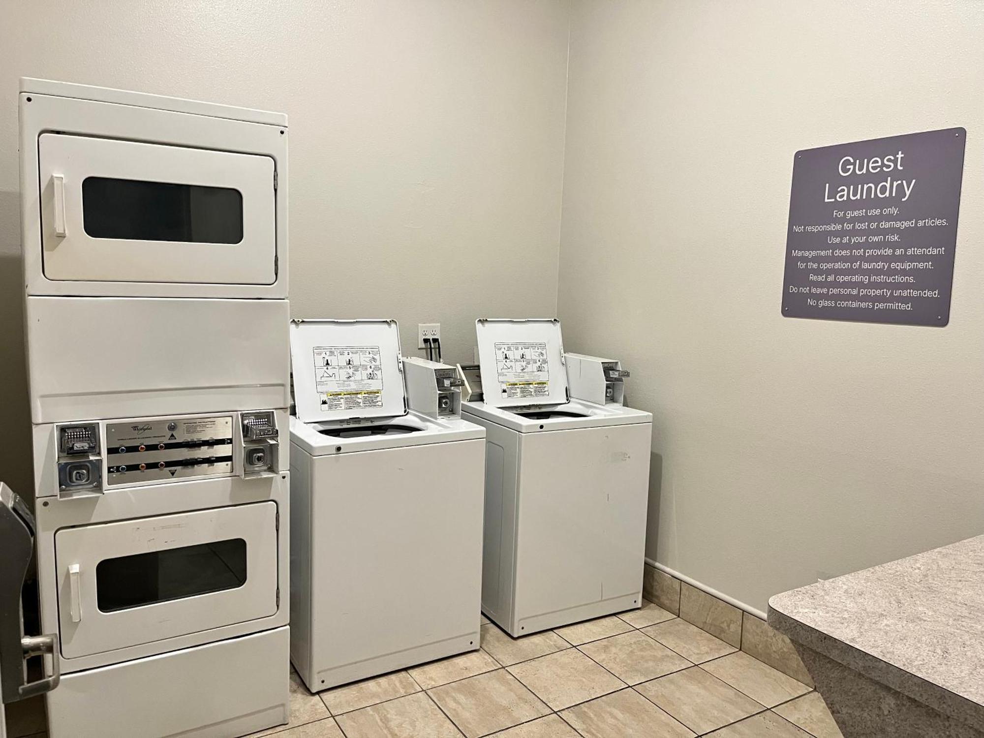 Hotel Sonesta Essential North Houston