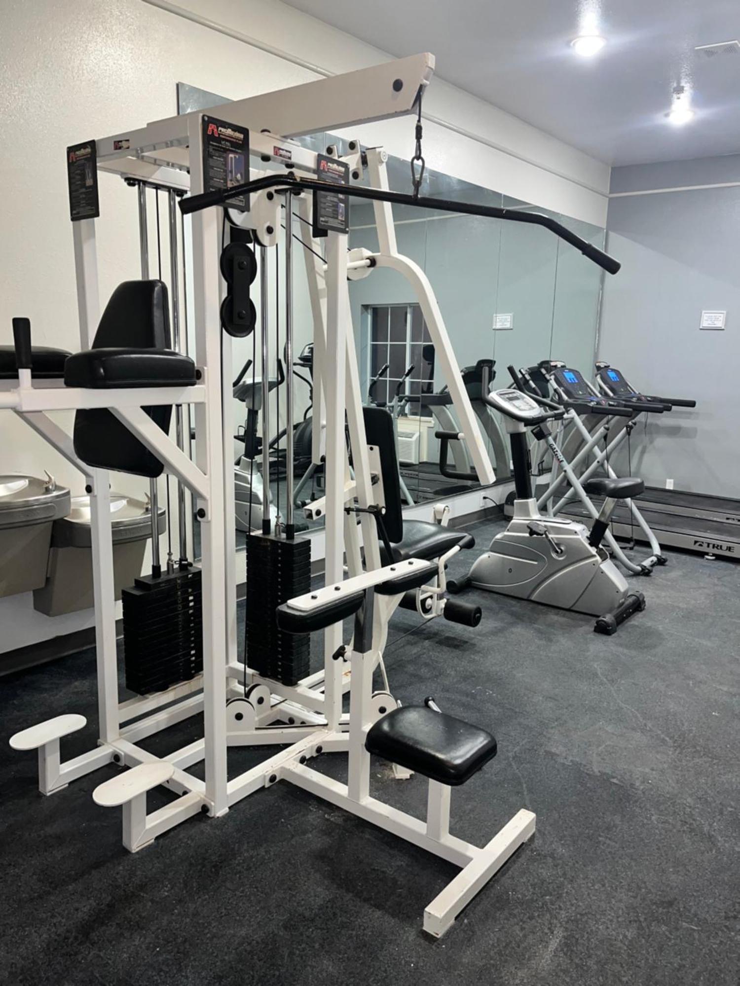 Hotel Sonesta Essential North Houston 2*