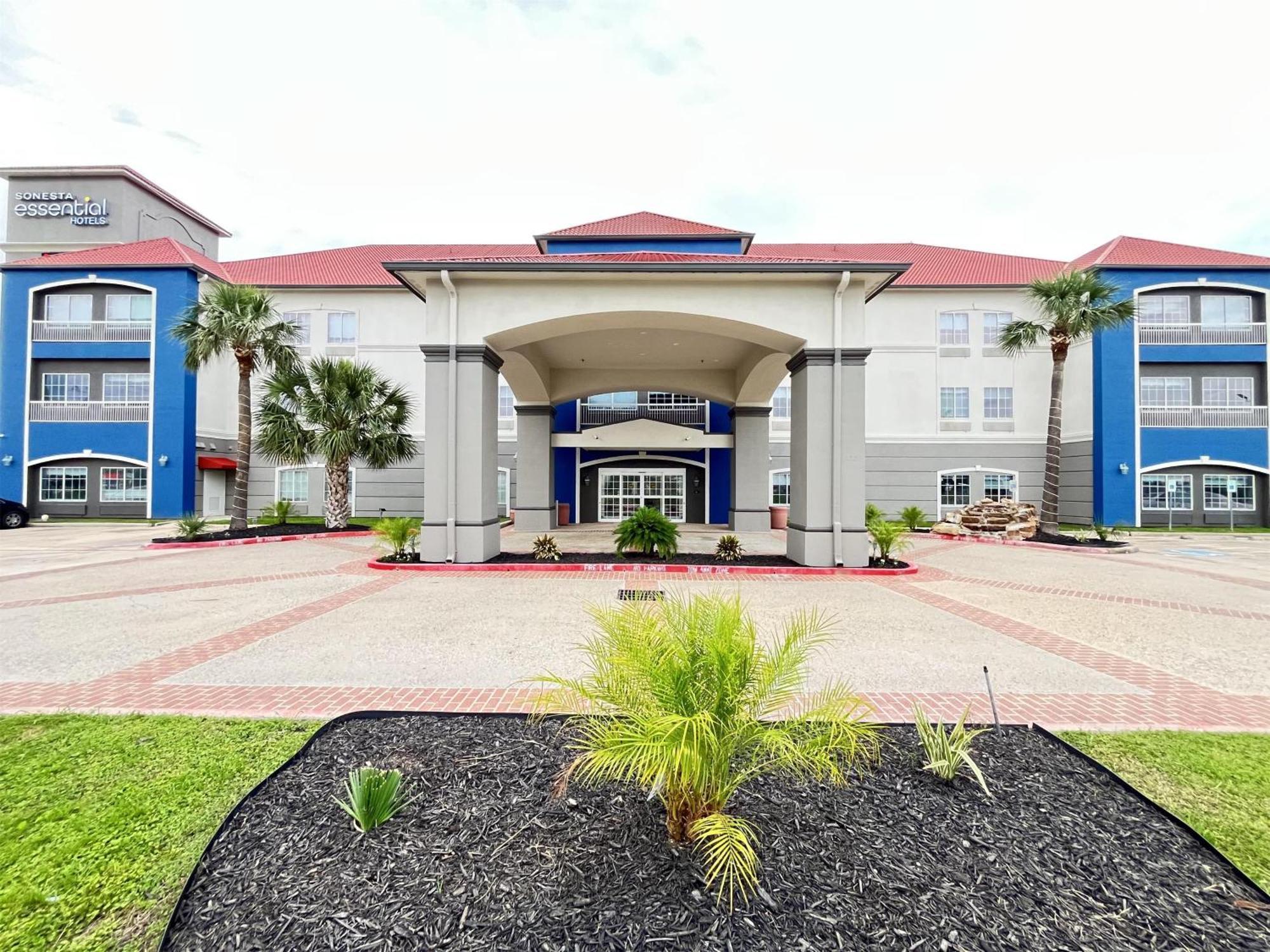 Sonesta Essential North Houston Hotel Westfield