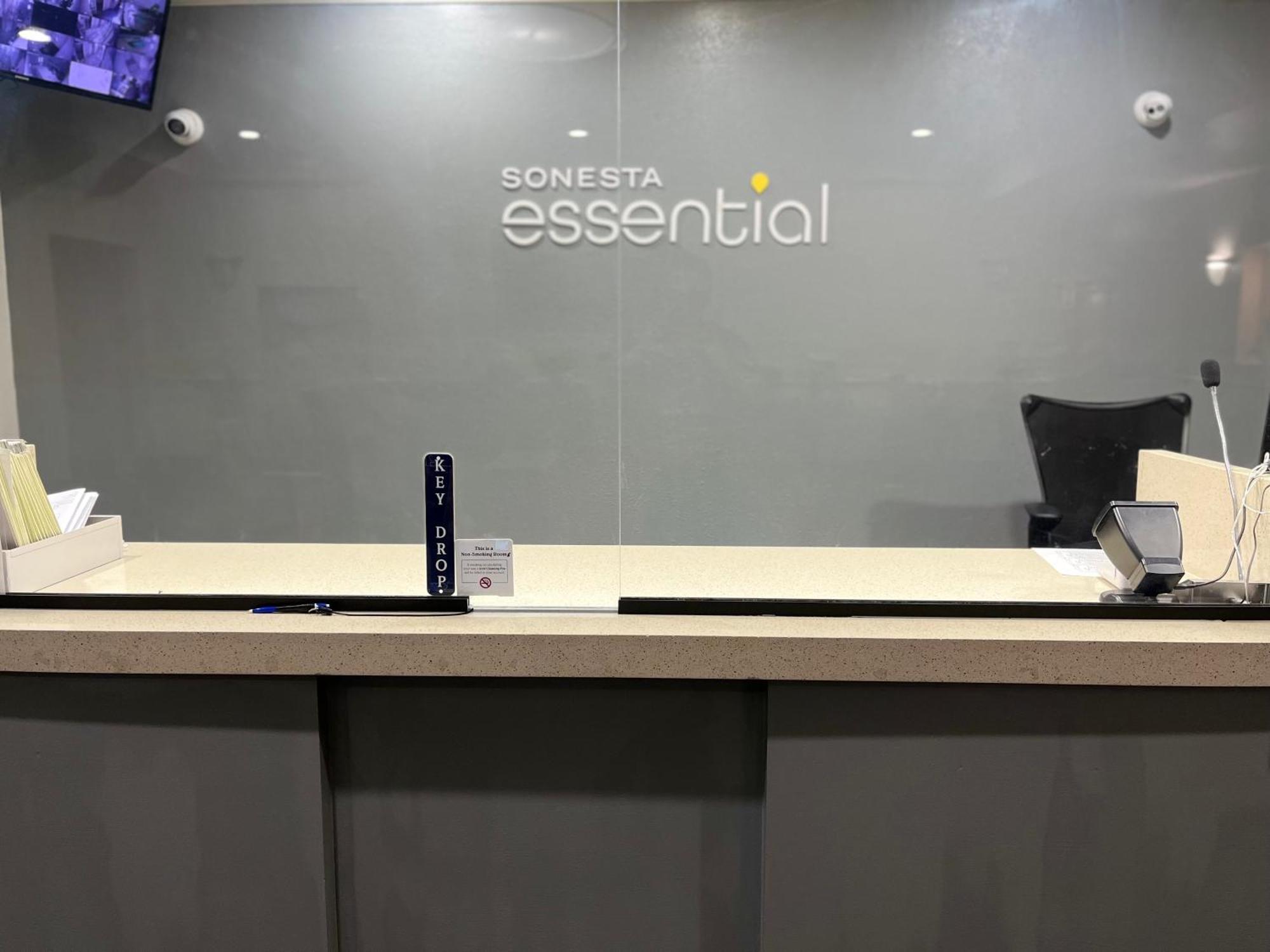 Sonesta Essential North Houston Westfield