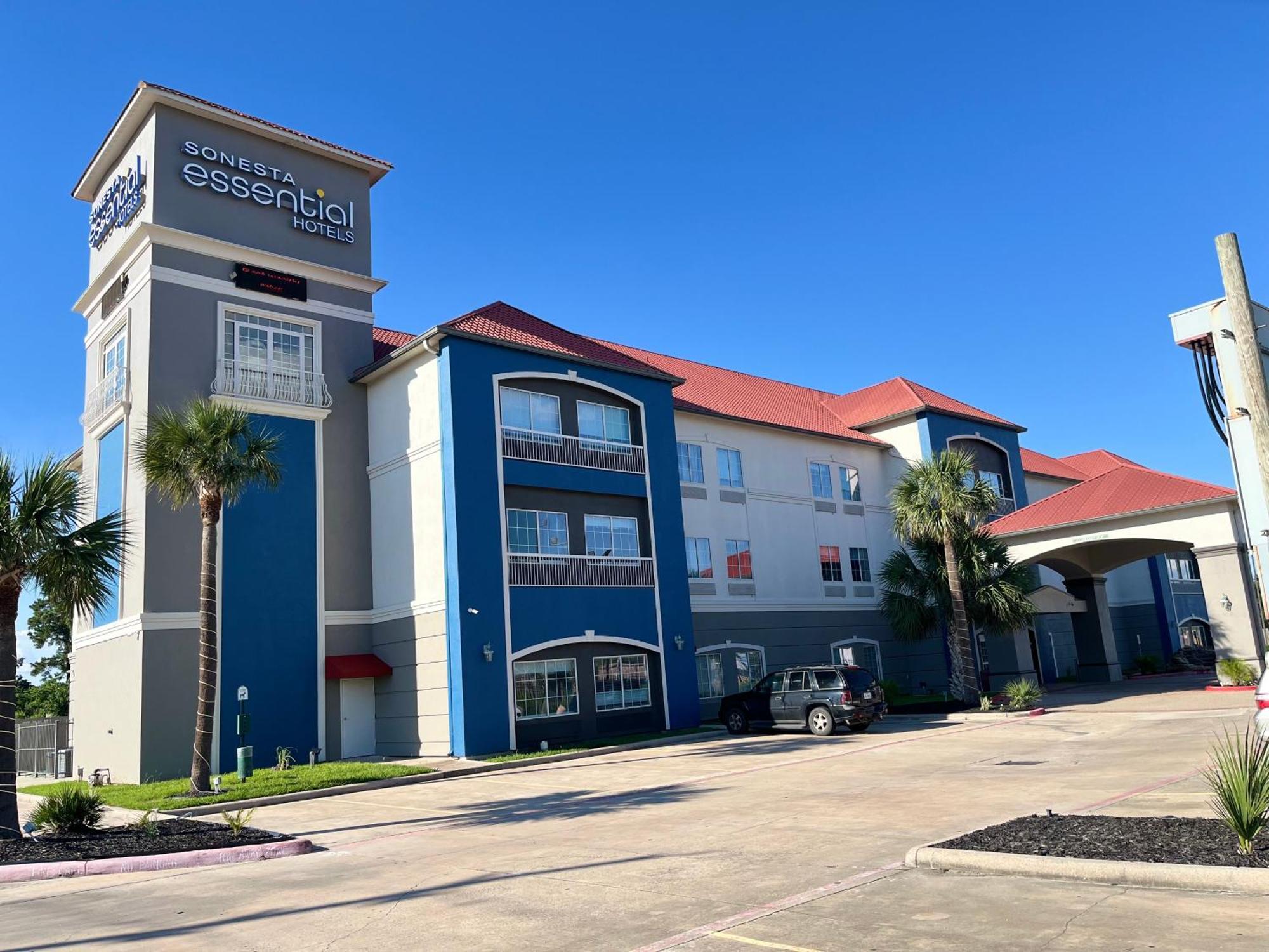 Sonesta Essential North Houston 2* Westfield