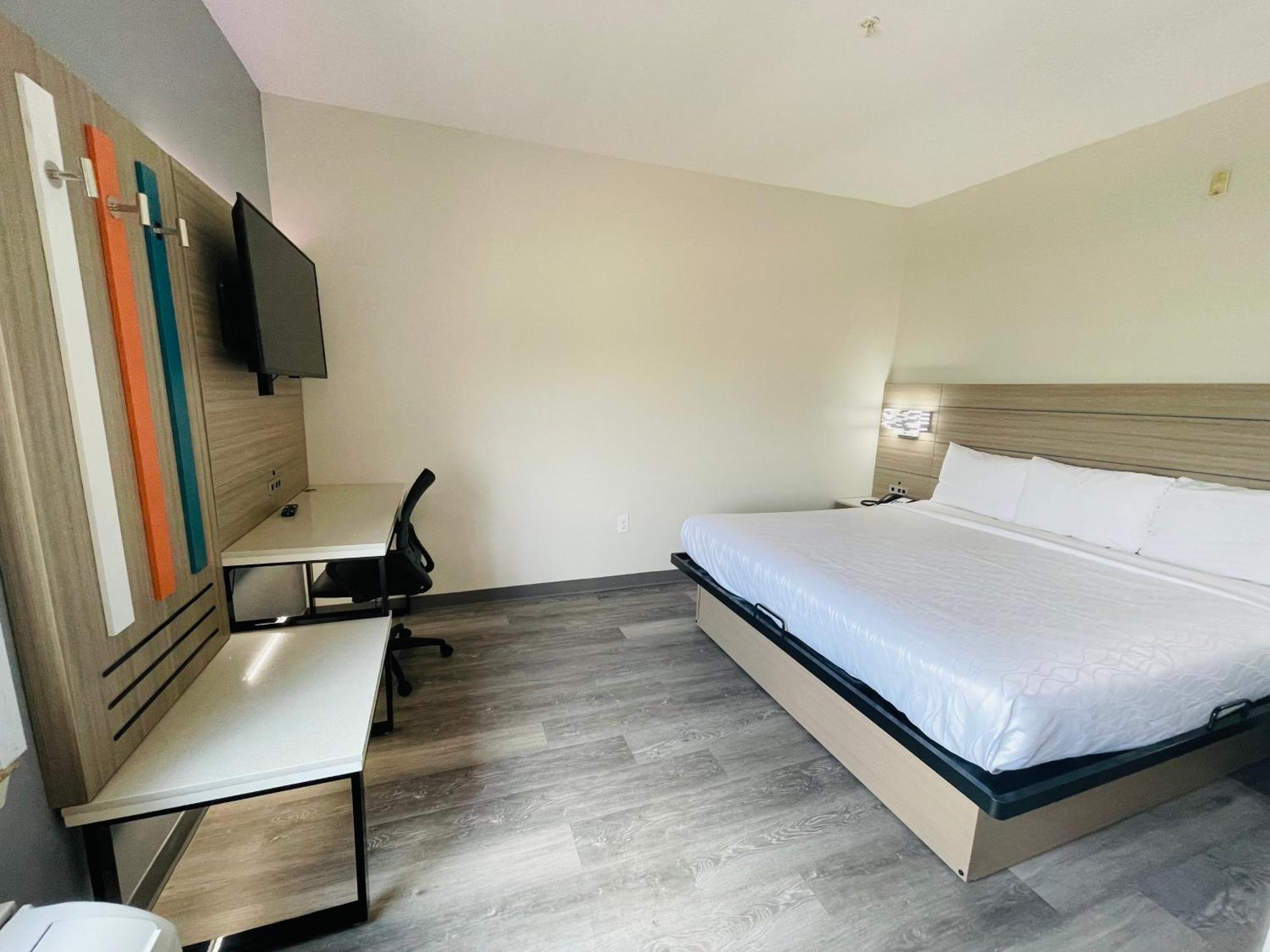 Sonesta Essential North Houston Hotel Westfield