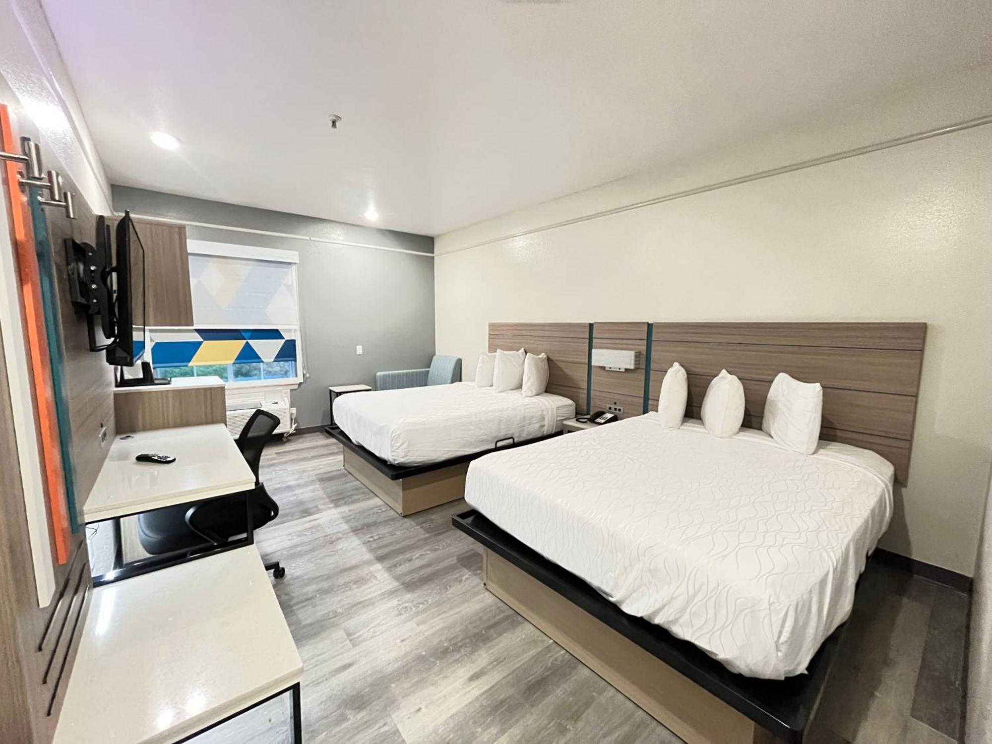 Sonesta Essential North Houston Westfield