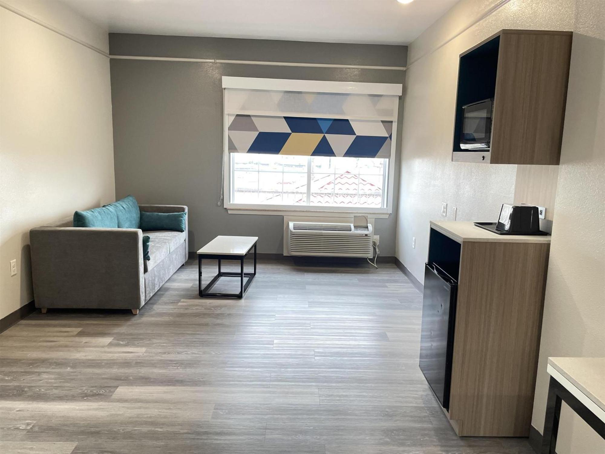 Hotel Sonesta Essential North Houston 2*