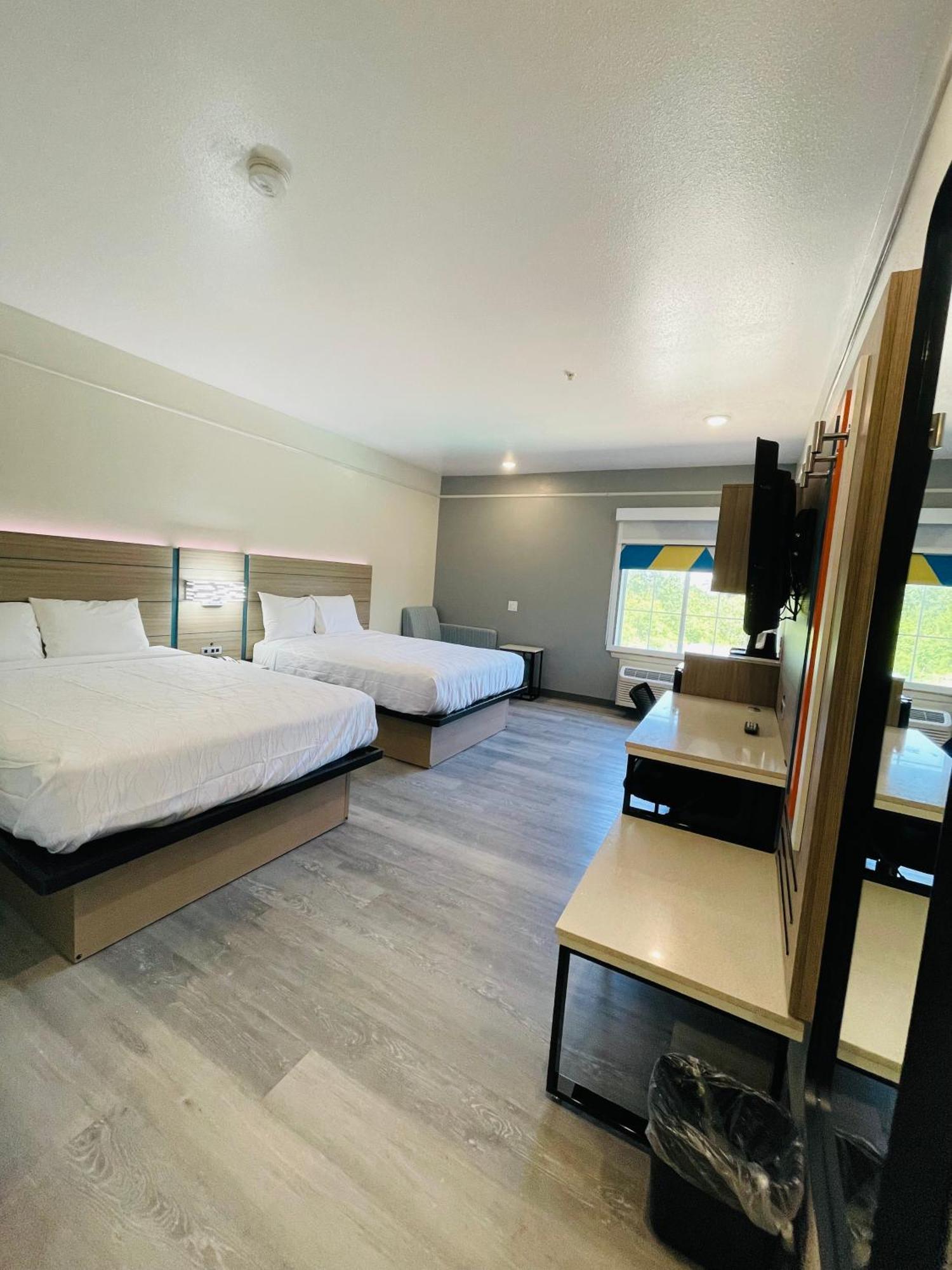 Hotel Sonesta Essential North Houston Westfield