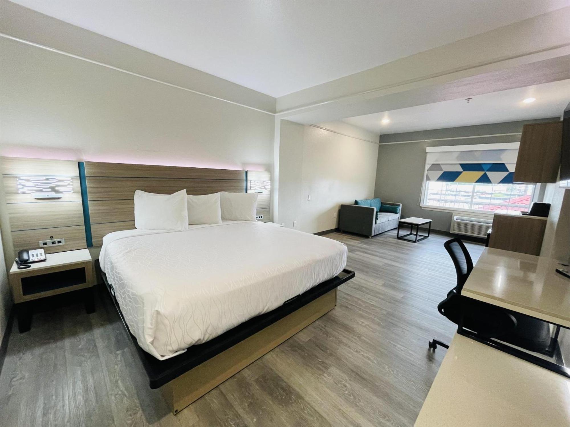 Hotel Sonesta Essential North Houston 2*