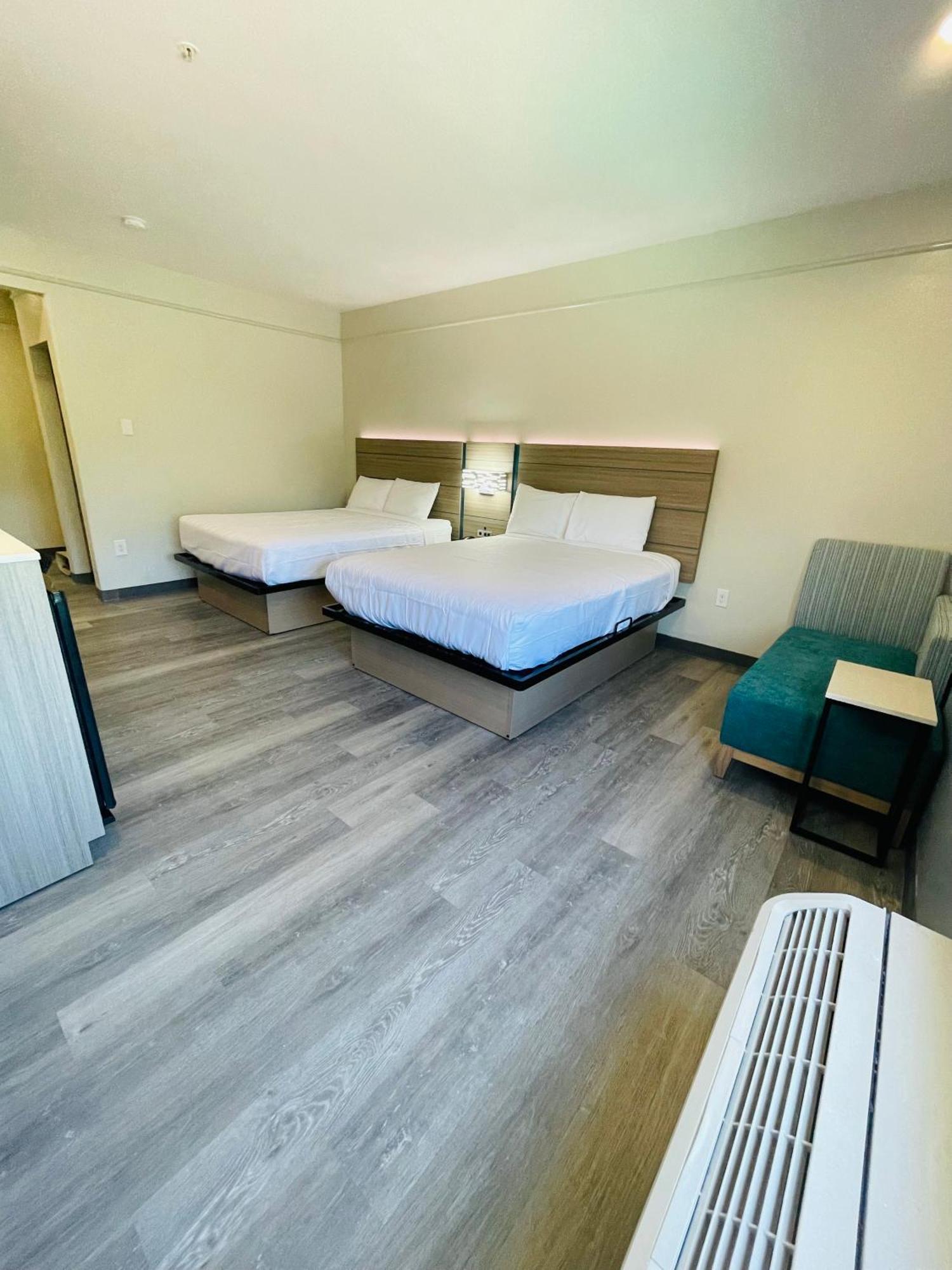 Sonesta Essential North Houston Westfield