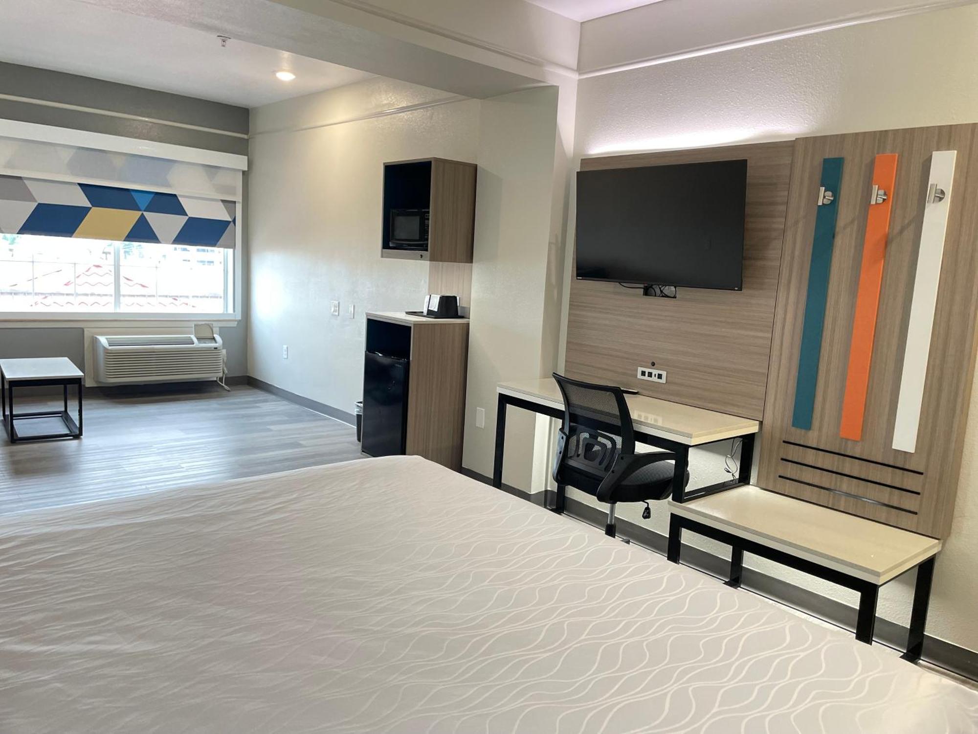 Hotel Sonesta Essential North Houston 2*