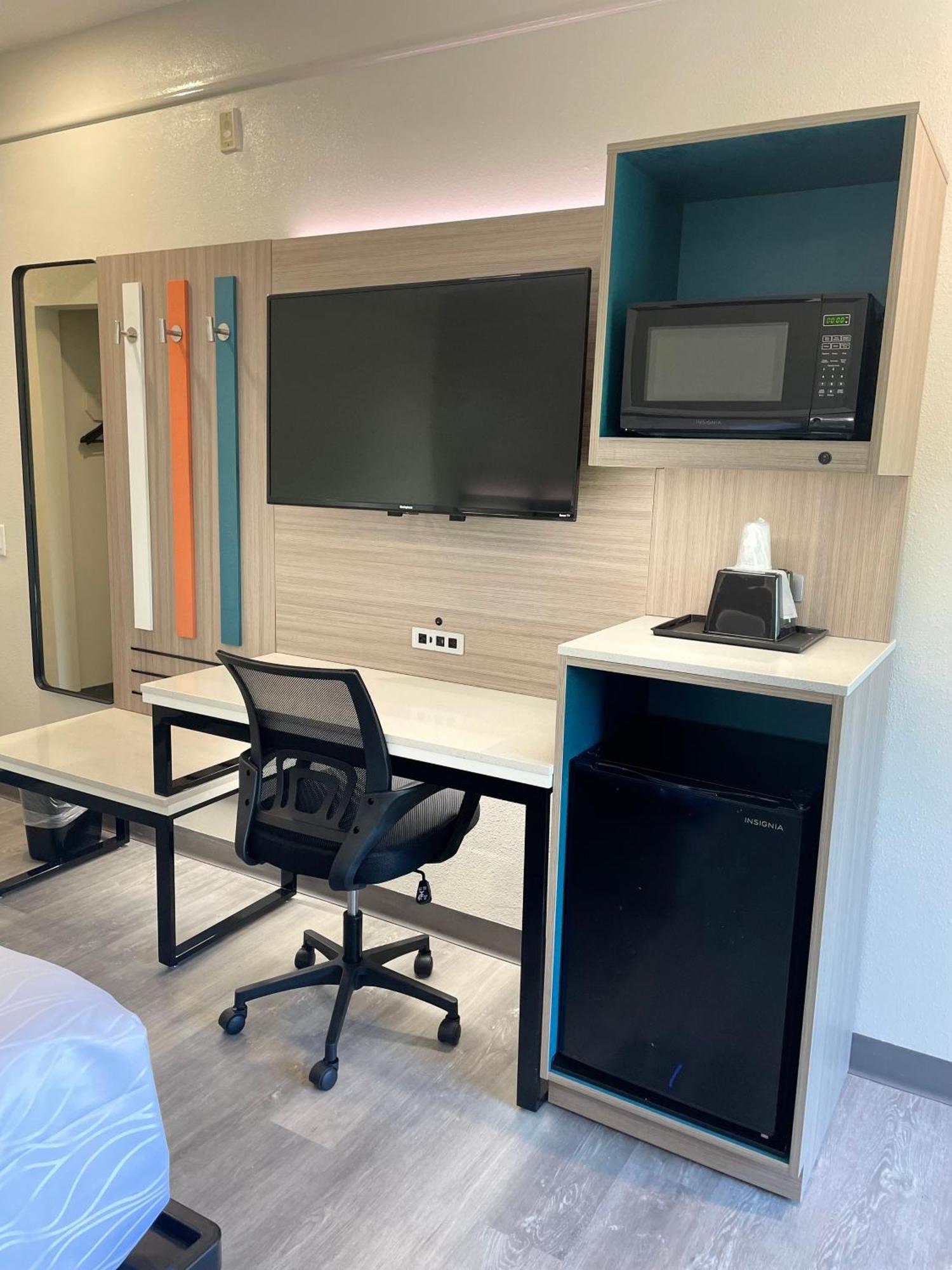 Sonesta Essential North Houston Westfield