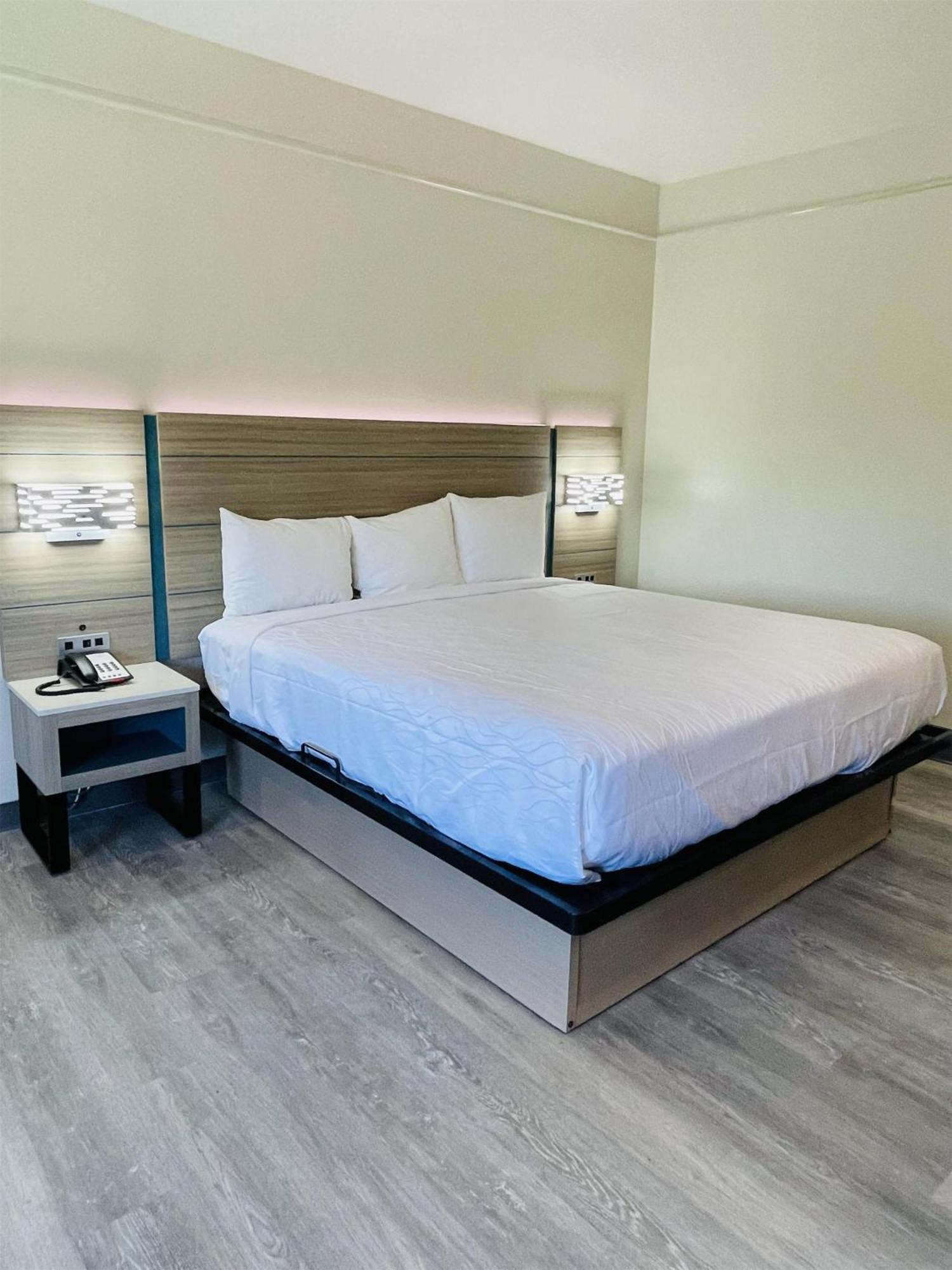 Hotel Sonesta Essential North Houston