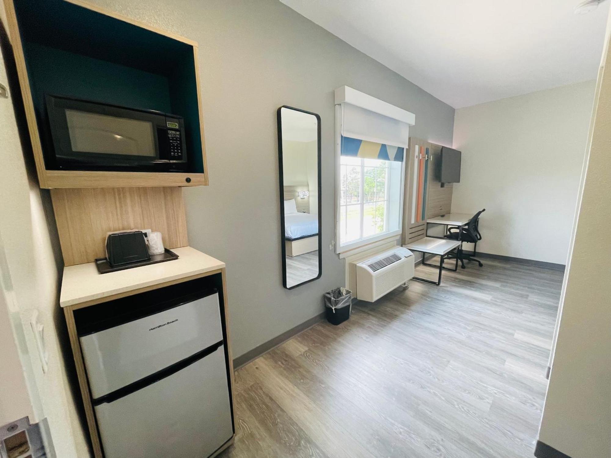 Hotel Sonesta Essential North Houston Westfield