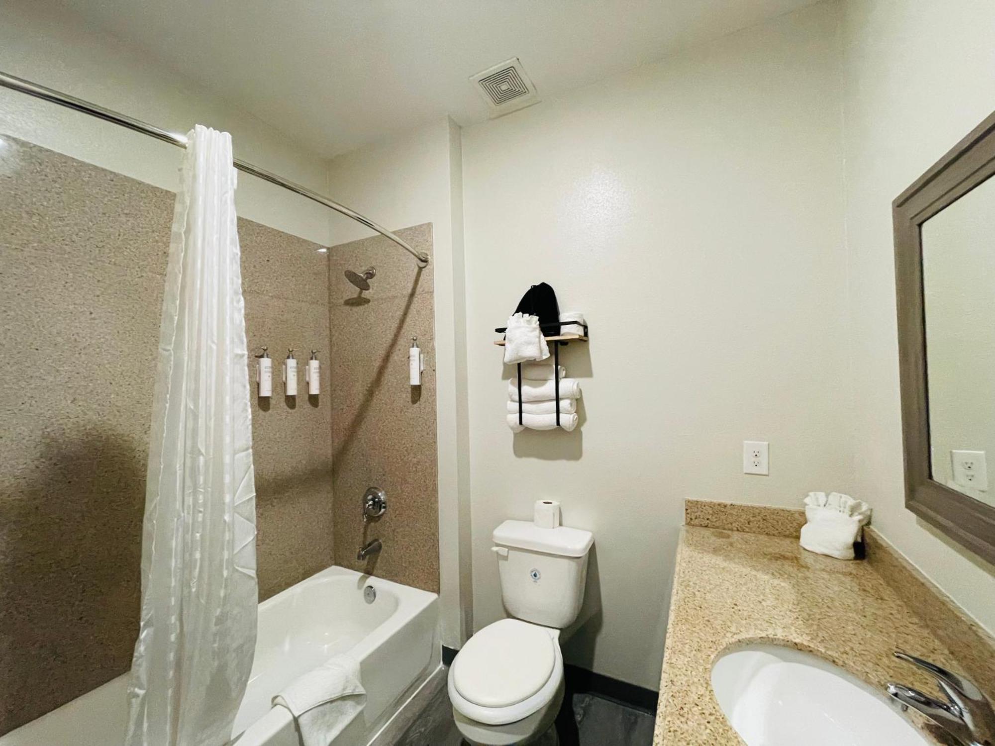 Sonesta Essential North Houston Westfield