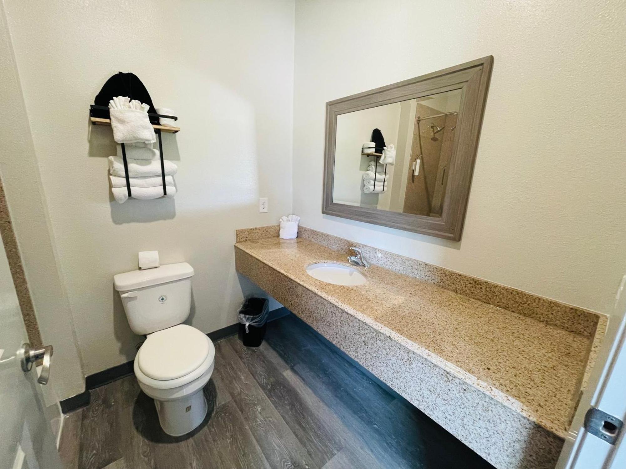 Sonesta Essential North Houston 2* Westfield