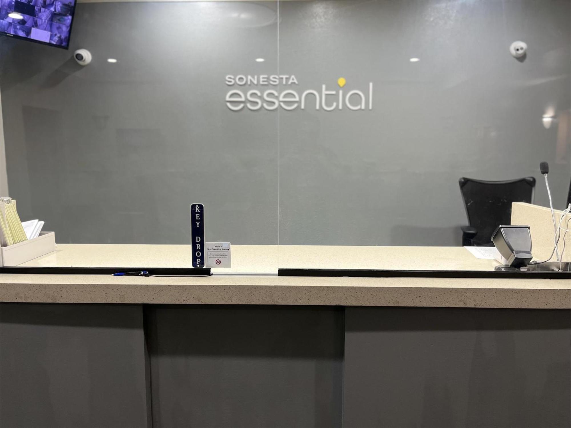 Sonesta Essential North Houston Hotel Westfield