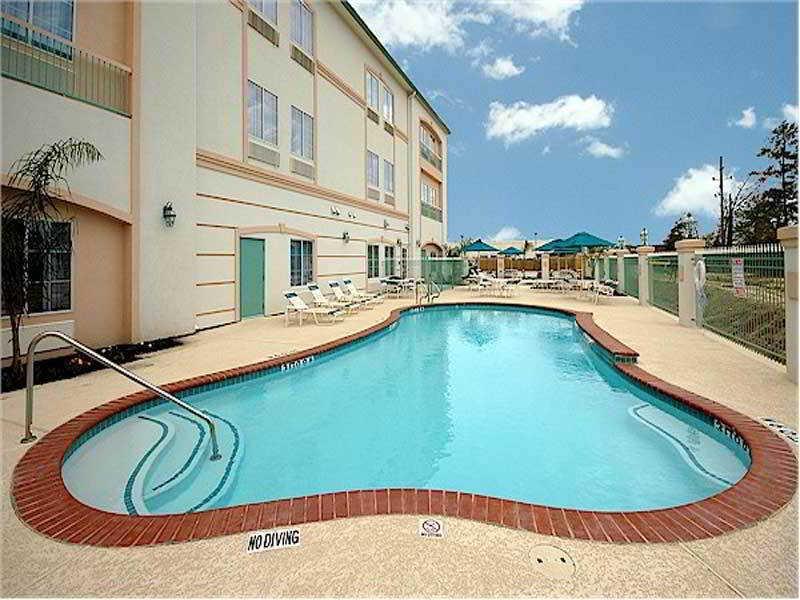 Hotel Sonesta Essential North Houston