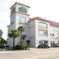 Hotel Sonesta Essential North Houston Westfield