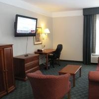 Sonesta Essential North Houston Westfield