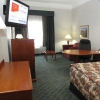 Sonesta Essential North Houston Hotel