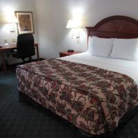 Hotel Sonesta Essential North Houston 2*