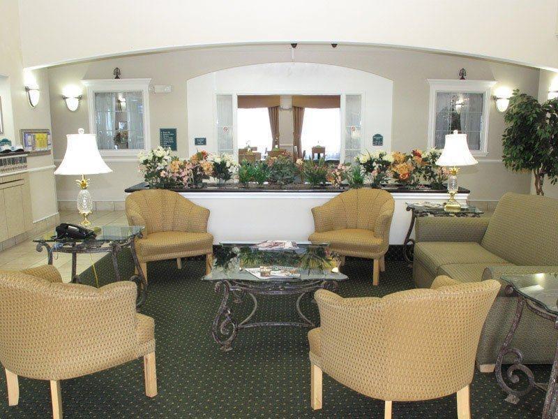 Sonesta Essential North Houston Hotel 2*
