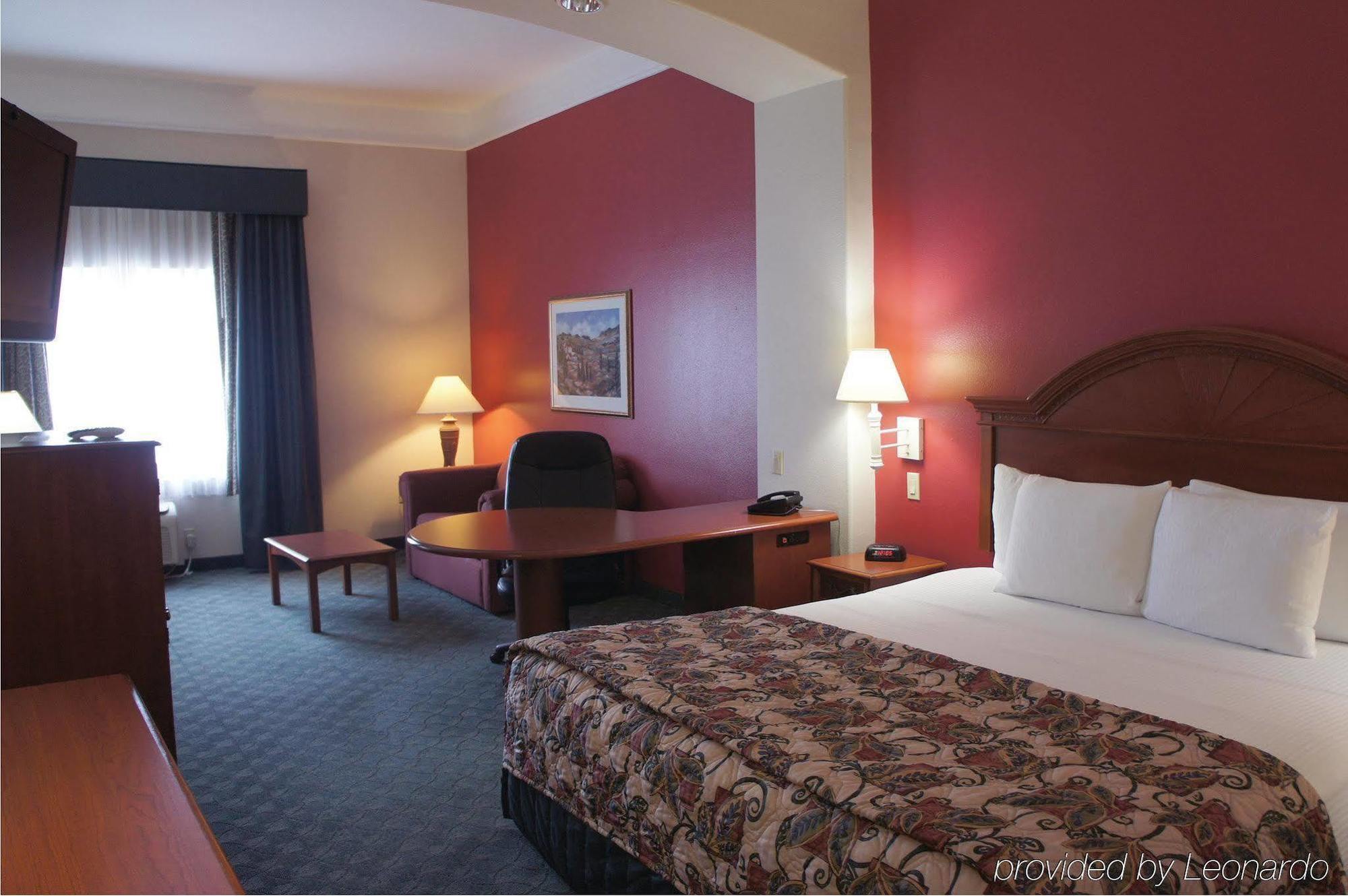 Hotel Sonesta Essential North Houston 2*