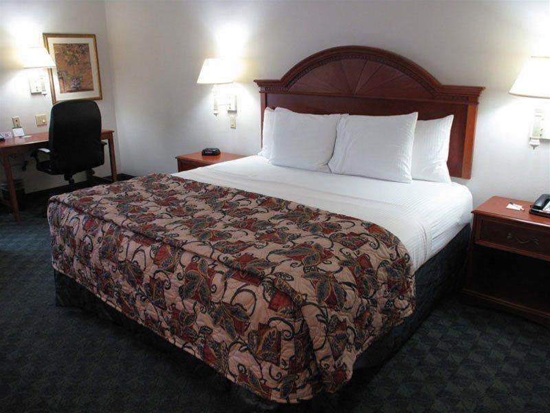 Hotel Sonesta Essential North Houston