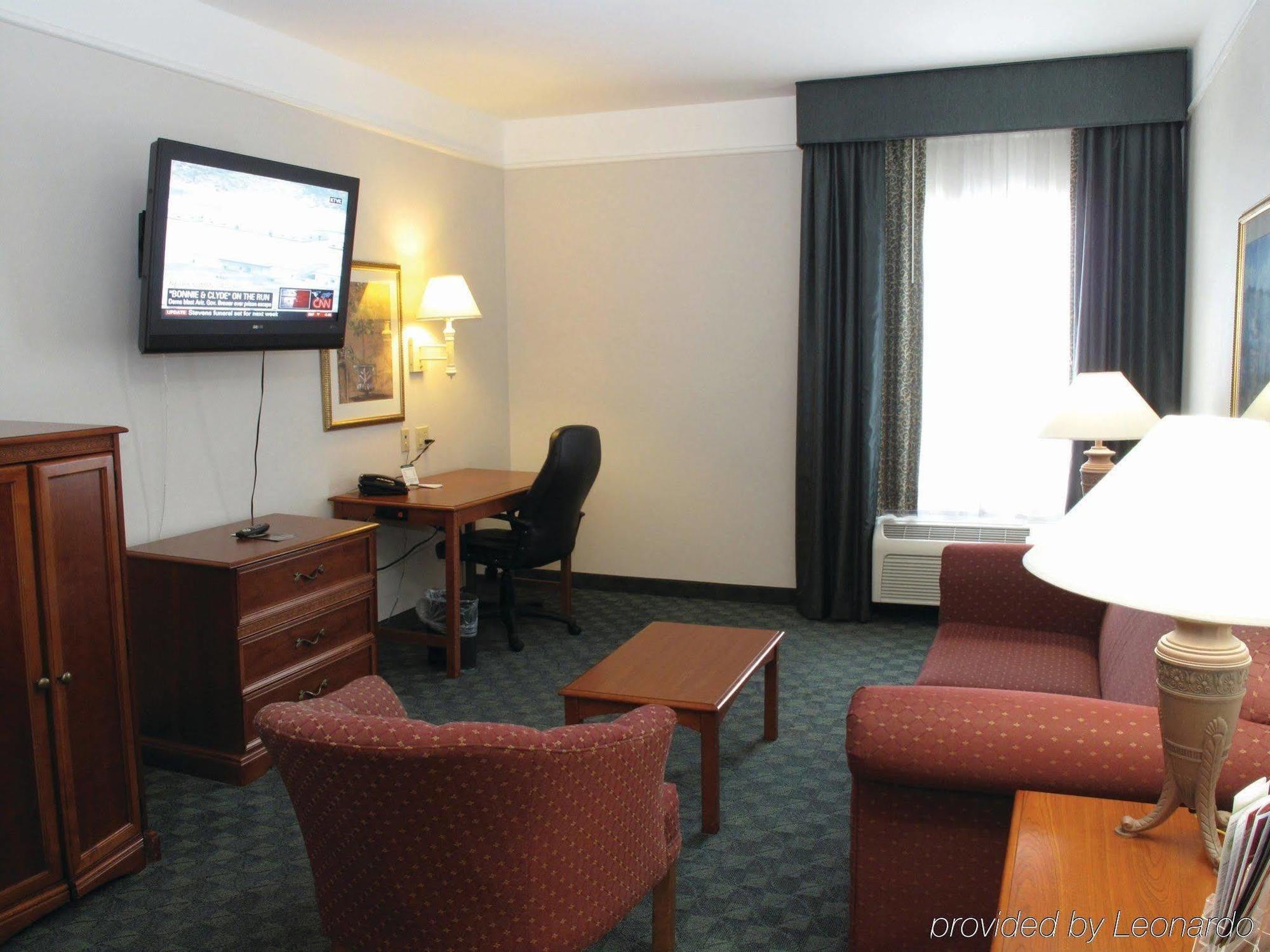 Hotel Sonesta Essential North Houston 2*