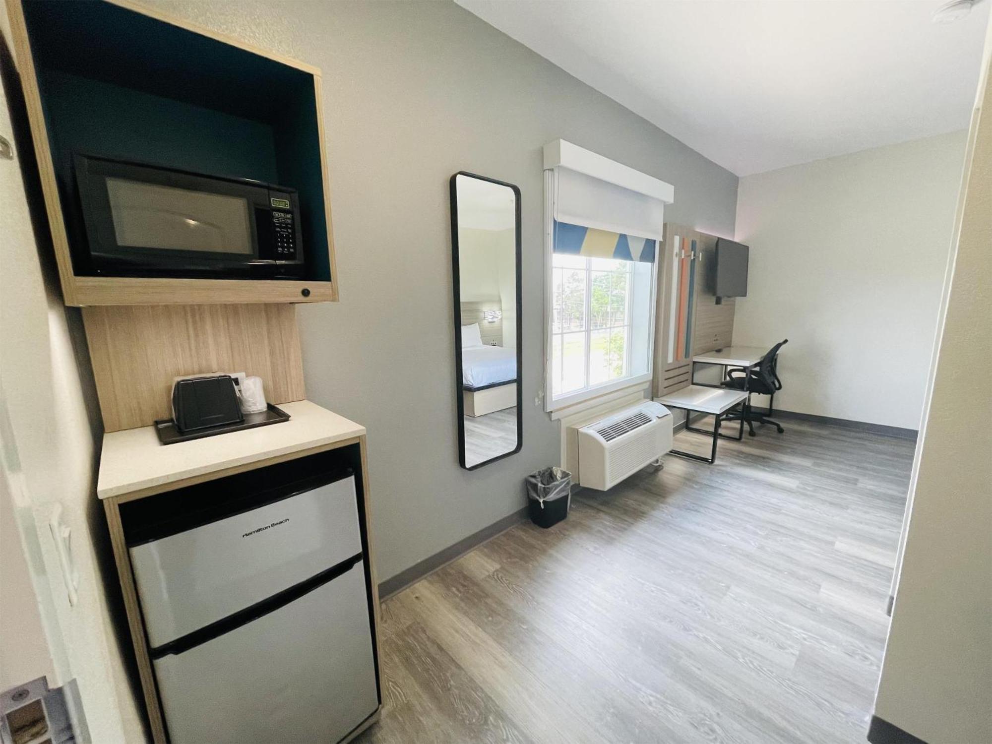 Hotel Sonesta Essential North Houston