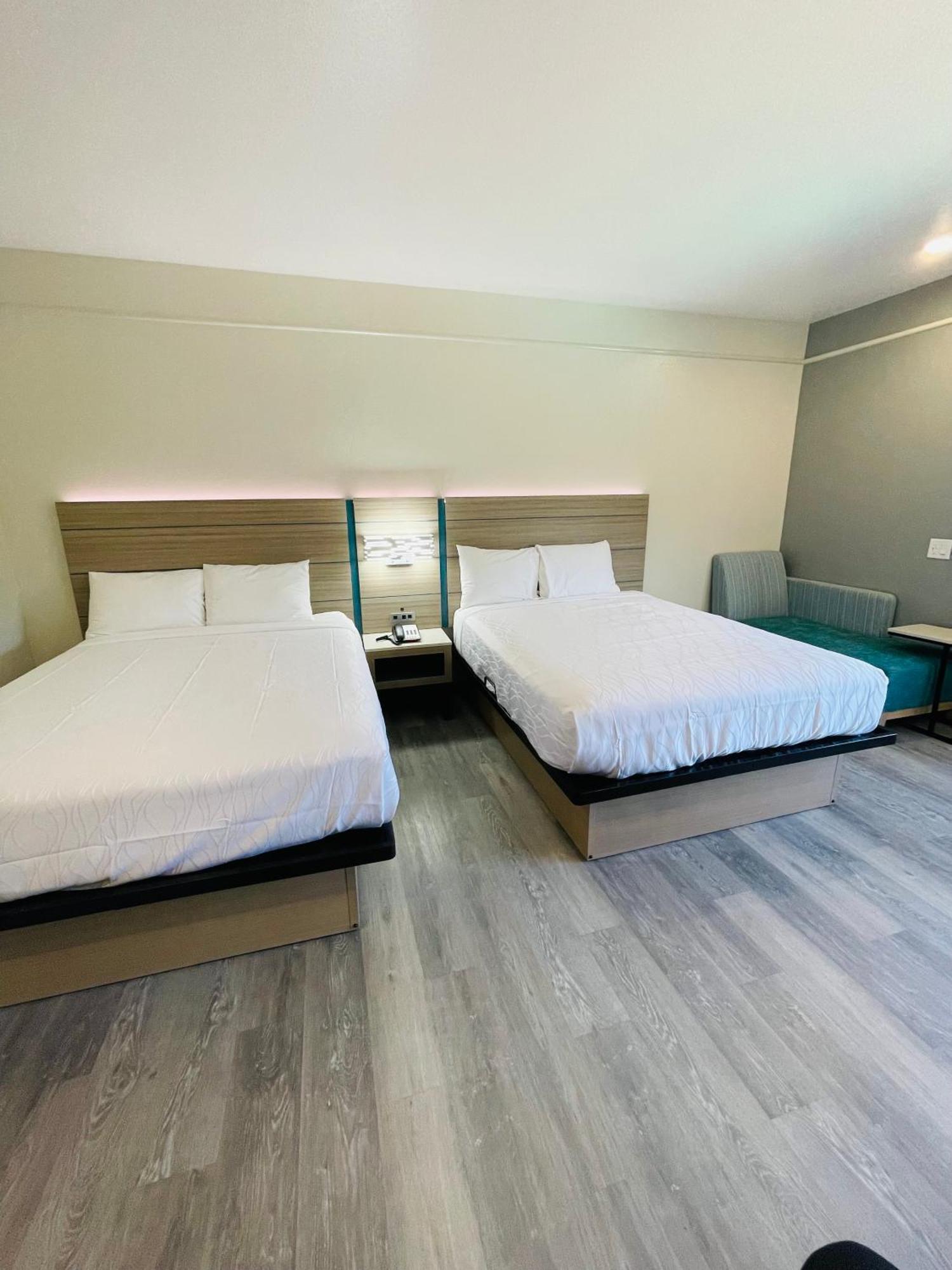 Sonesta Essential North Houston 2* Westfield
