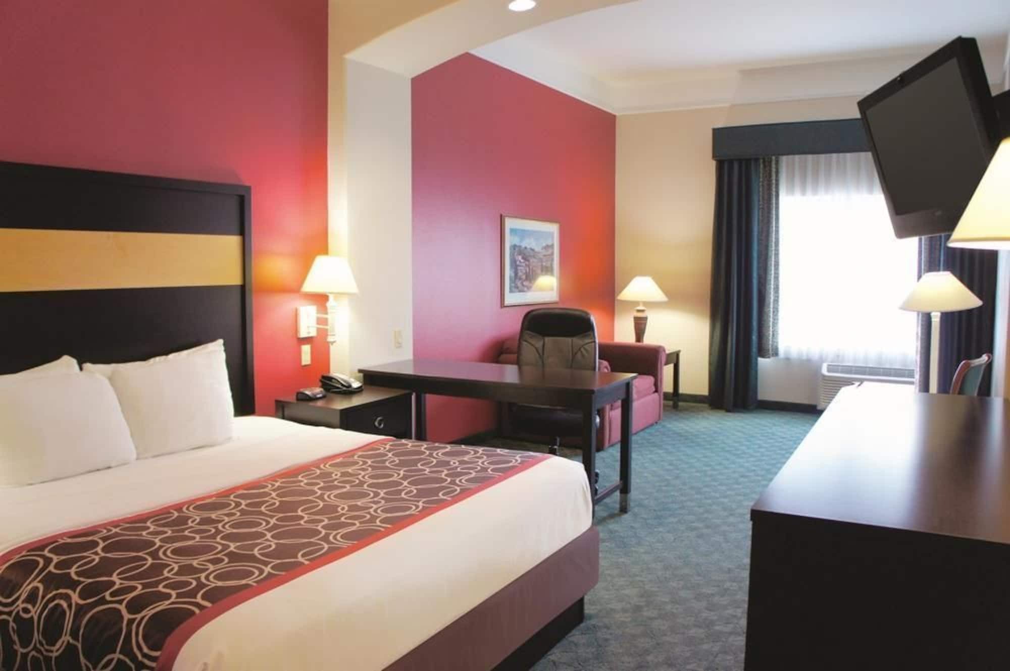 Sonesta Essential North Houston Hotel Westfield